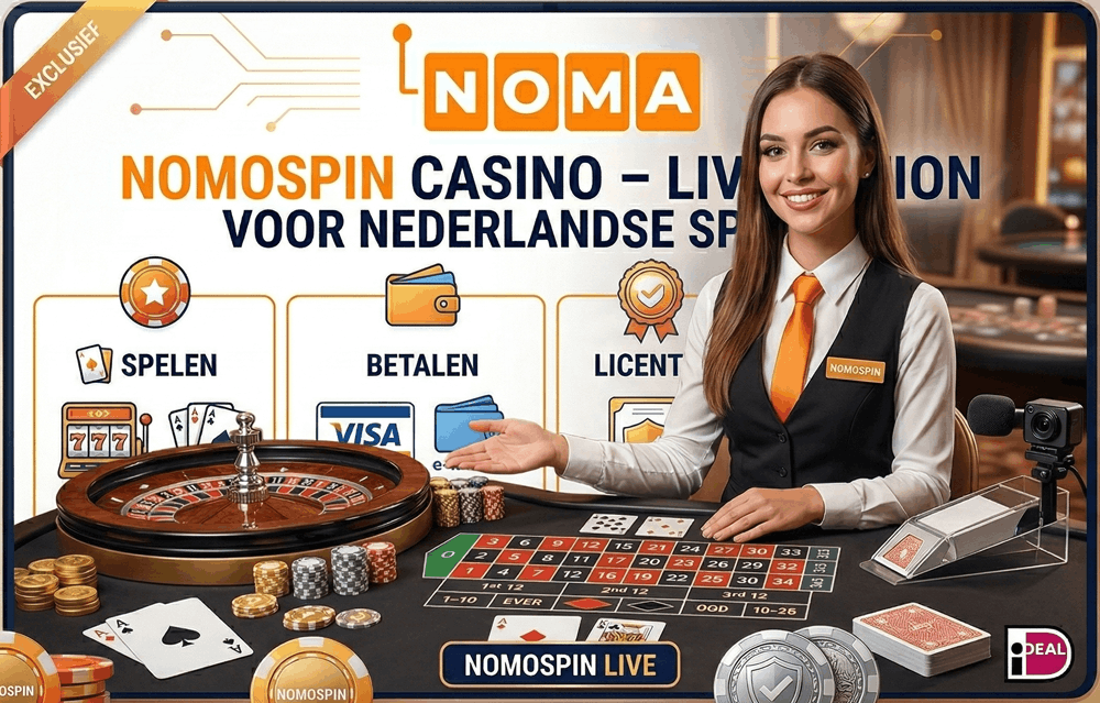 nomaspin-casino review