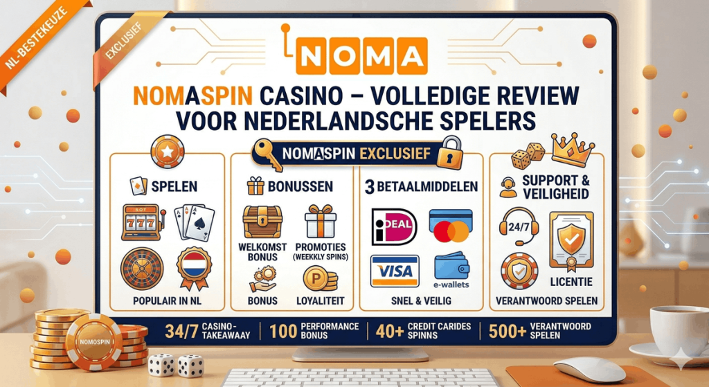 nomaspin-review